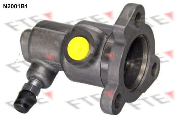 FTE Kupplungsnehmerzylinder Artikelnummer: N2001B1 kaufen