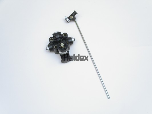 HALDEX Valve de suspension pneumatique UGS: 612035051 à peu de frais