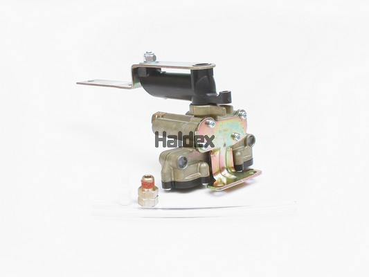 HALDEX Valve de suspension pneumatique UGS: 90554147 à peu de frais