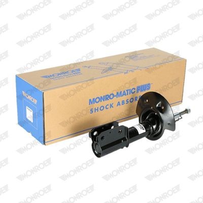 MONROE Amortizators raksta numurs: E2056 lēti