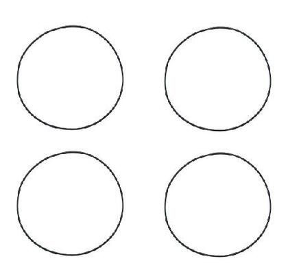 PAYEN Σετ στεγανοπ., χιτώνιο κυλίνδρου αριθμός Άρθρου: HR564 φθηνότερα