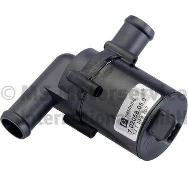 PIERBURG 7.02058.05.0 Umwälzpumpe, Standheizung