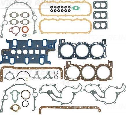 REINZ Pochette de joints moteur numéro de l'article: 01-25625-04 à bon prix