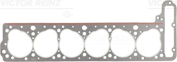 REINZ Topplockspackning Artikelnummer: 61-23420-10 billigt