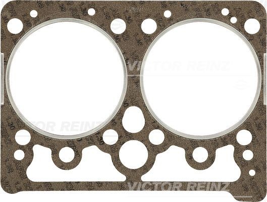 REINZ Topplockspackning Artikelnummer: 61-23485-20 billigt