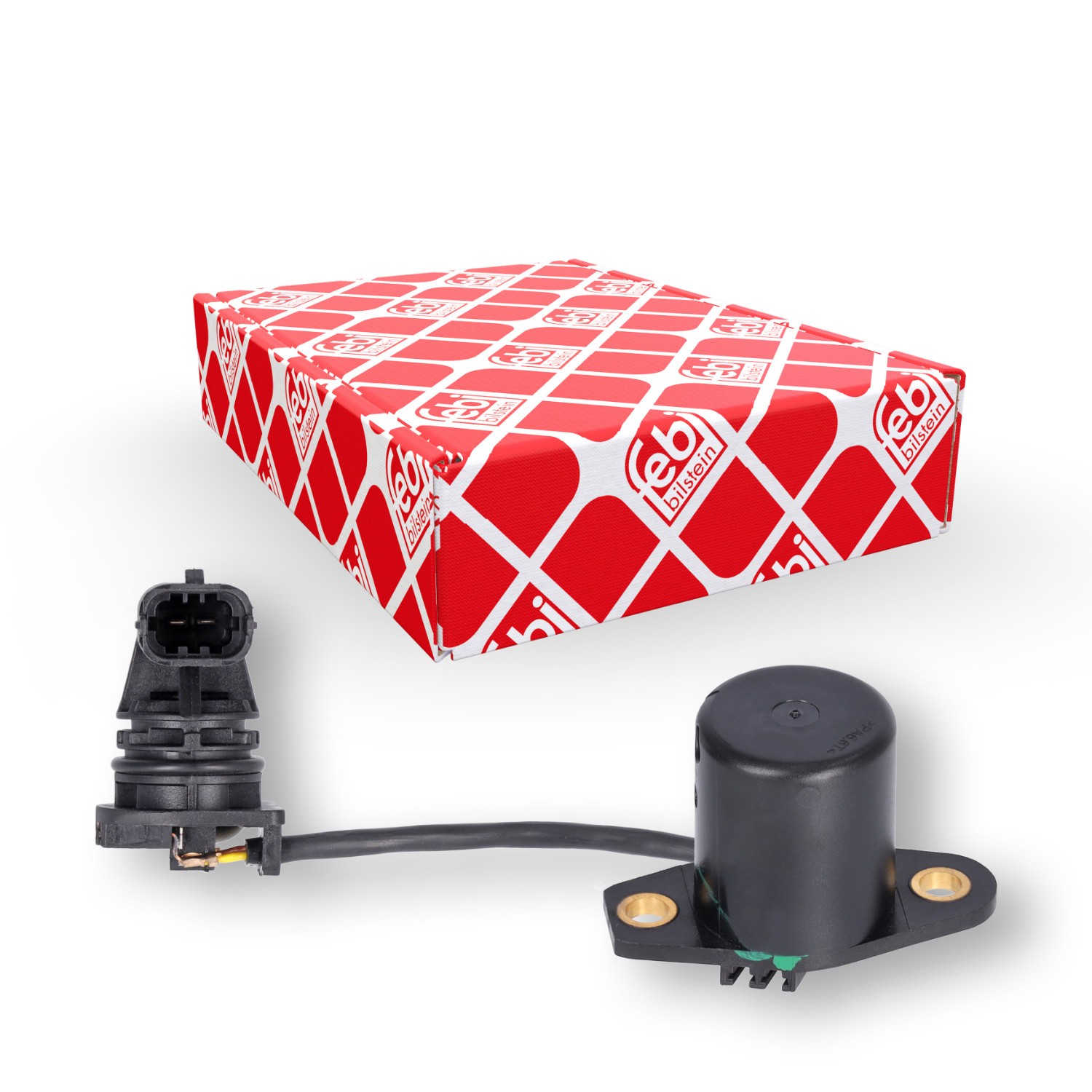 FEBI BILSTEIN Tunnistin, moottoriöljyn taso tuotenumero: 40489 edullisesti