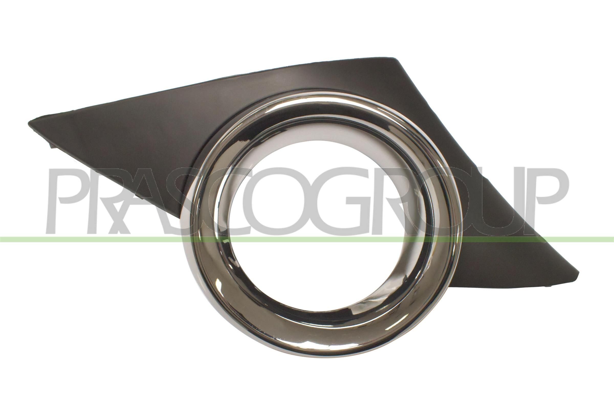 PRASCO PG3221247 Rámik hmlového svetla 207 1.6 16V Turbo 156 HP Benzín 2015