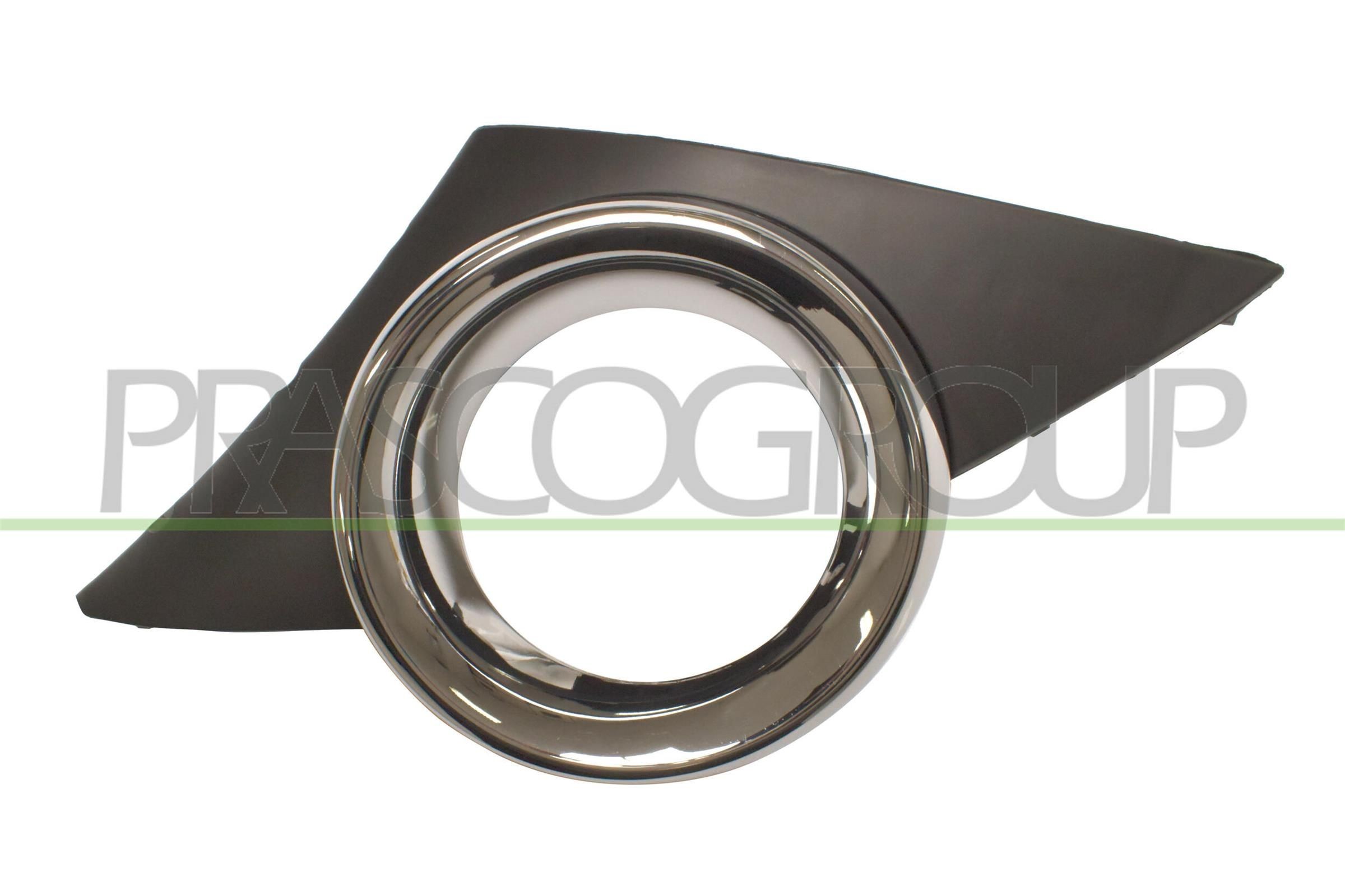 PRASCO PG3221248 Rámik hmlového svetla 207 1.6 16V Turbo 156 HP Benzín 2015