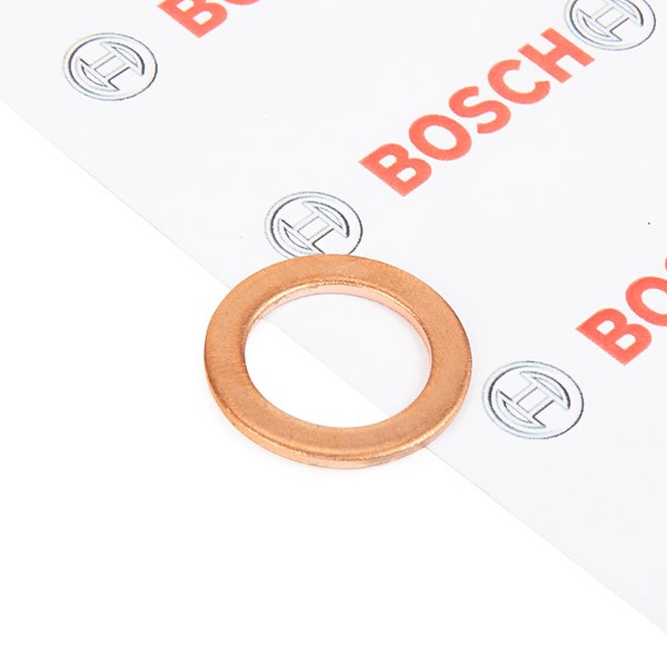 BOSCH Tesniaci krúżok drżiaka trysky číslo článku: 9 431 610 282 lacno