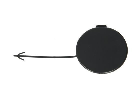 BLIC 5513-00-0028920P Klap, trækkrog A4 S4 quattro 344 HK Benzin 2009