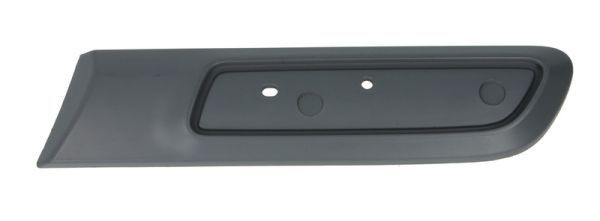 BLIC Διακοσμ. / προστατ. λωρίδα, φτερό αριθμός Άρθρου: 5703-04-2013477P φθηνότερα