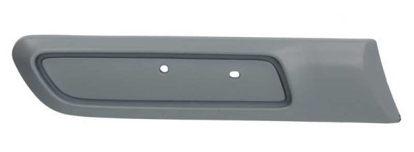 BLIC Διακοσμ. / προστατ. λωρίδα, φτερό αριθμός Άρθρου: 5703-04-2013478P φθηνότερα