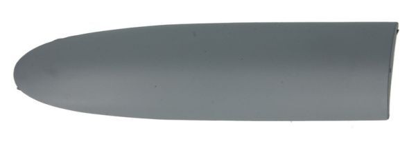 BLIC Διακοσμ. / προστατ. λωρίδα, φτερό αριθμός Άρθρου: 5703-04-2031477P φθηνότερα