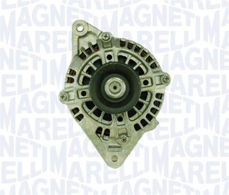 MAGNETI MARELLI Rodillo guía / desviación, correa trapecial Número de artículo: 331316170015 a buen precio