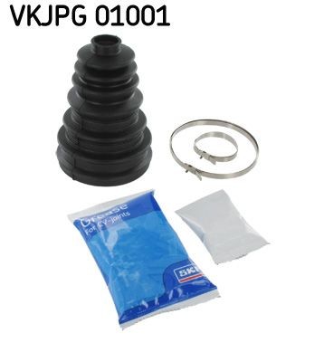 SKF Drivaksel Manchet Varenummer: VKJPG 01001 billige