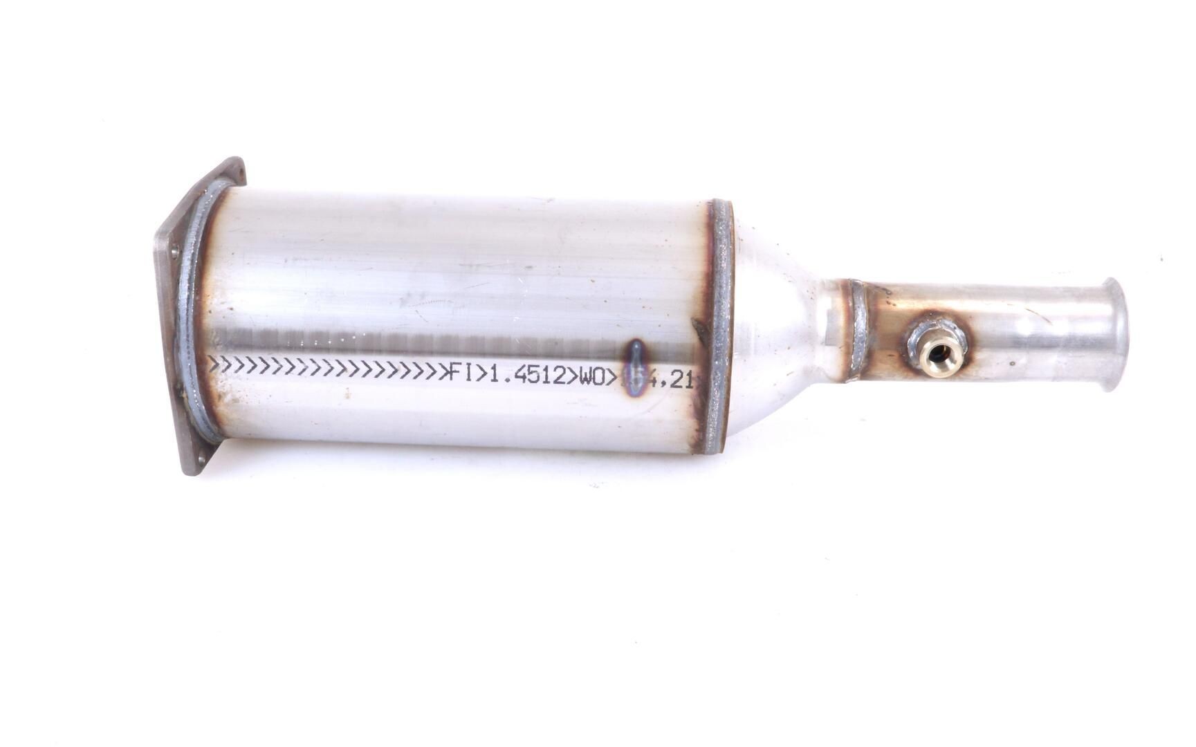 WALKER Φίλτρο μικροσωματιδίων αριθμός Άρθρου: 73001 φθηνότερα