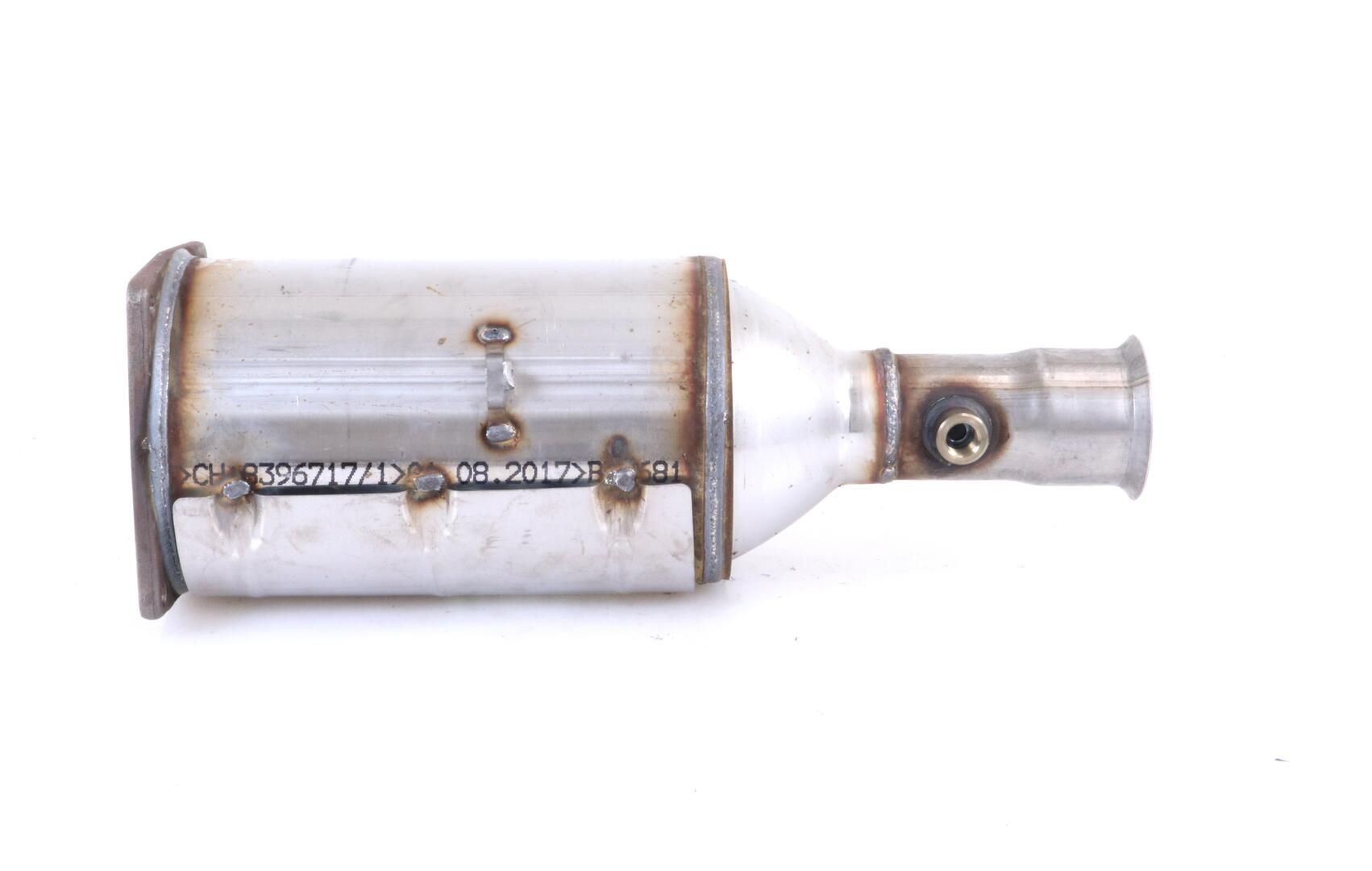 WALKER Φίλτρο μικροσωματιδίων αριθμός Άρθρου: 73006 φθηνότερα