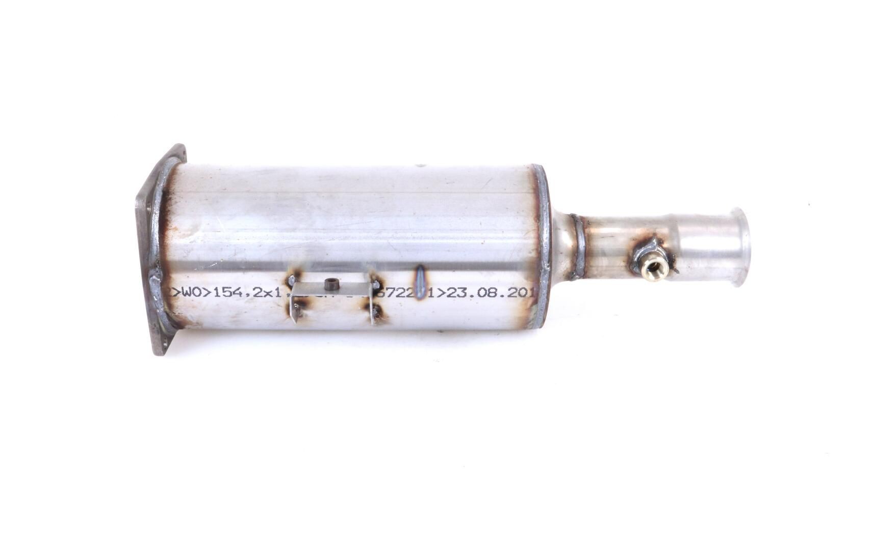 WALKER Φίλτρο μικροσωματιδίων αριθμός Άρθρου: 73007 φθηνότερα