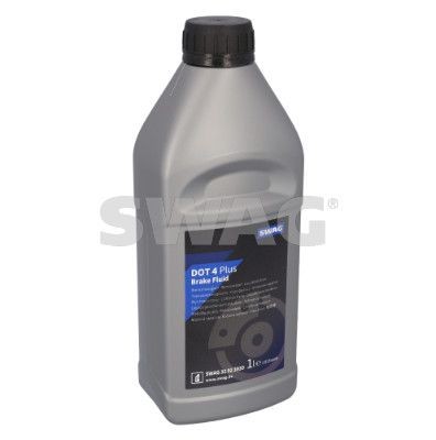 SWAG 32 92 3930 Bremsflüssigkeit
