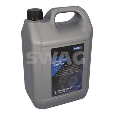 SWAG Liquido freni Numero articolo: 10 92 1754 poco costoso