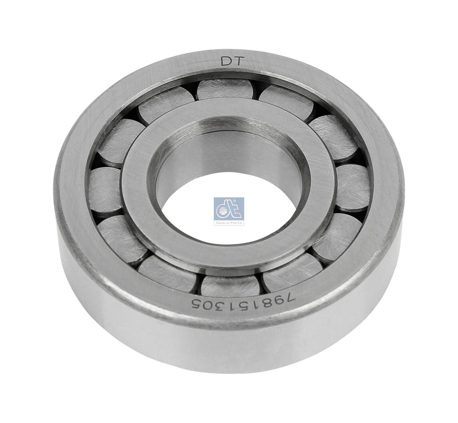 DT Spare Parts Brīvgaita, Gaisa kond. sist. kompresors raksta numurs: 4.61434 lēti