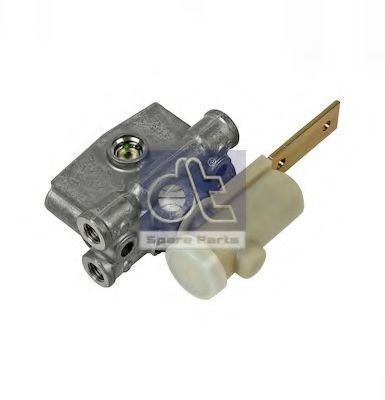 DT Spare Parts Valve de suspension pneumatique UGS: 5.65137 à peu de frais