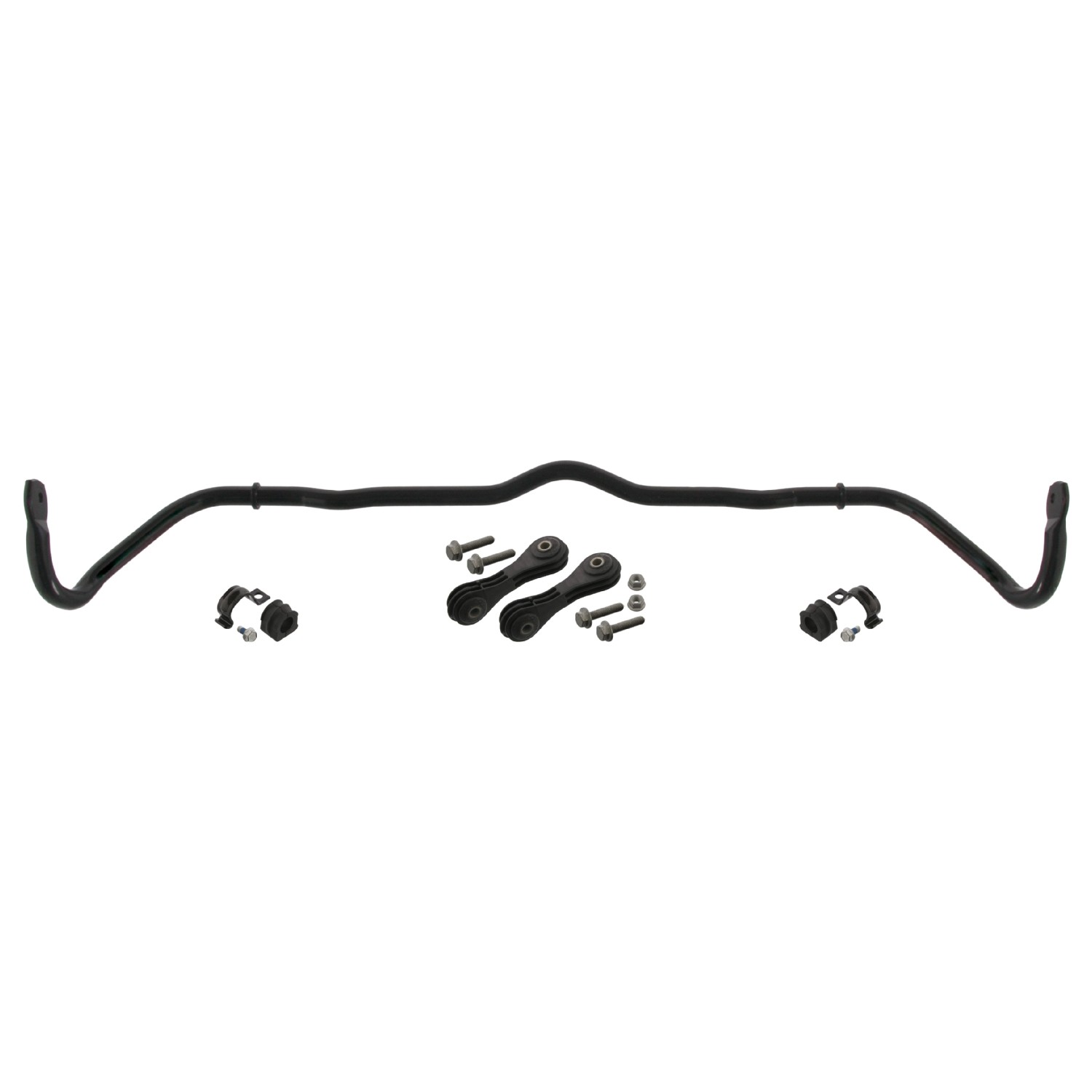 FEBI BILSTEIN Prikabinimo svirtis prekės numeris: 40090 nebrangu