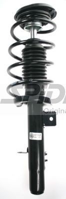 SPIDAN Jambe de force UGS: 86018 à bon prix