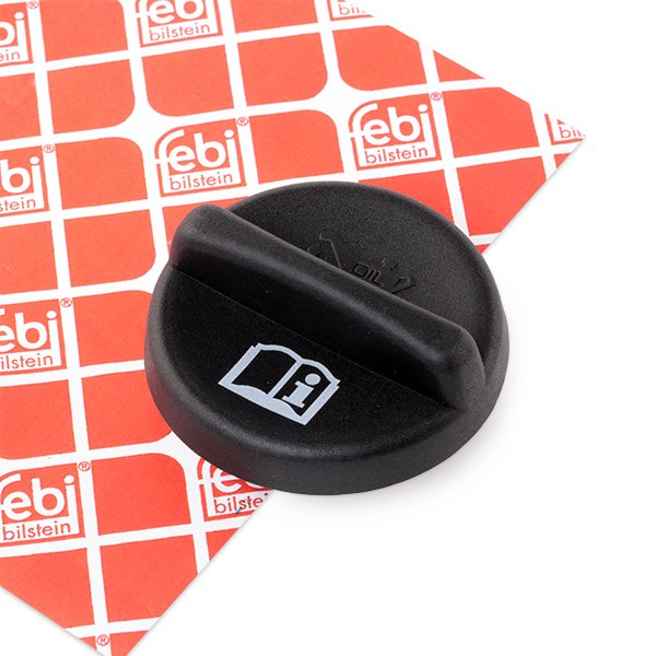 FEBI BILSTEIN Öldeckel Artikelnummer: 40465 kaufen