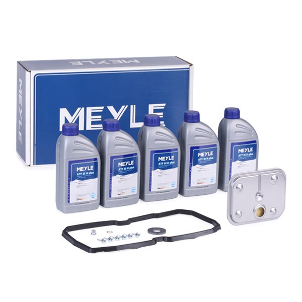 MEYLE Ölwechselkit für Automatikgetriebe Artikelnummer: 014 135 0200 kaufen