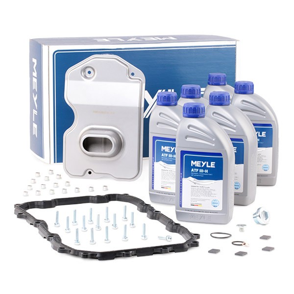 MEYLE Ölwechselkit für Automatikgetriebe Artikelnummer: 100 135 0105 kaufen