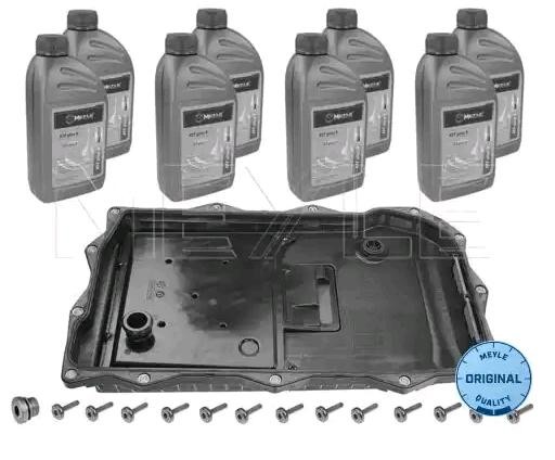 MEYLE Ölwechselkit für Automatikgetriebe Artikelnummer: 300 135 0007 kaufen