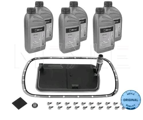 MEYLE Ölwechselkit für Automatikgetriebe Artikelnummer: 300 135 0303 kaufen