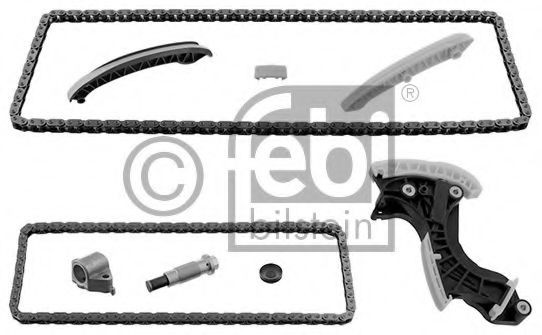 FEBI BILSTEIN Kit catena distribuzione Numero articolo: 40954 poco costoso