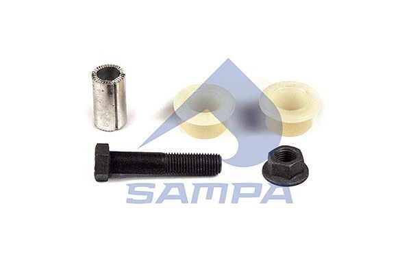 SAMPA Kit de réparation, suspension du stabilisateur numéro de l'article: 030.516 à bon prix