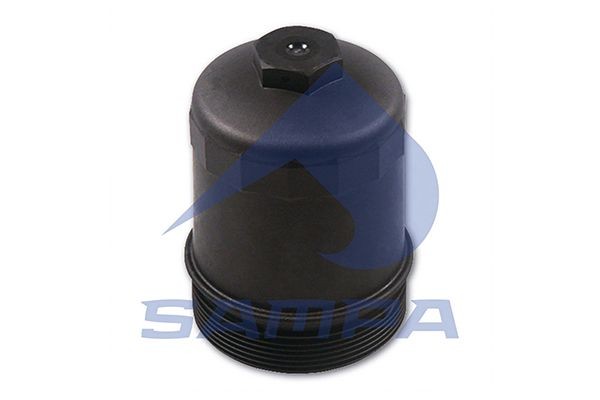 SAMPA Capac, carcasa filtru ulei număr articol: 010.061 ieftin