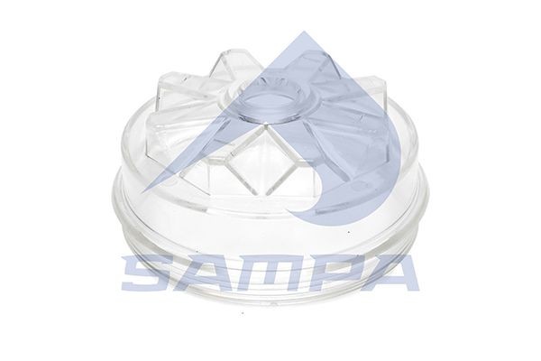 SAMPA Calotta, Cuscinetto ruota Numero articolo: 090.027 poco costoso