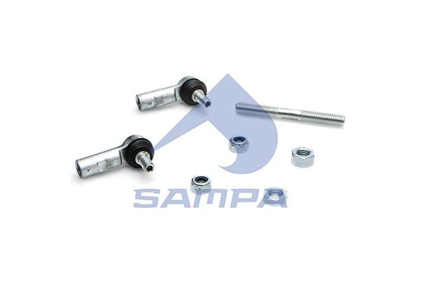 SAMPA Σετ επισκευής, μοχλός αλλαγής ταχυτήτων αριθμός Άρθρου: 040.527 φθηνότερα