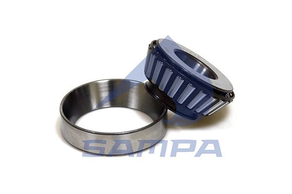 SAMPA Έδρανο, ακραξόνιο αριθμός Άρθρου: 111.081 φθηνότερα