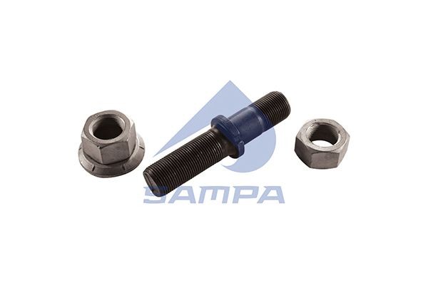 SAMPA Kit de réparation, suspension du stabilisateur numéro de l'article: 020.573 à bon prix