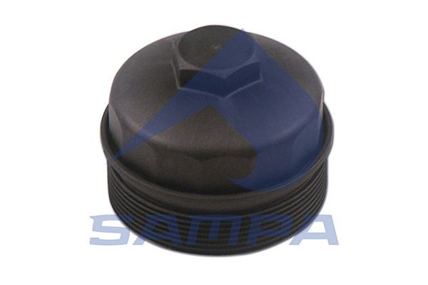 SAMPA Kansi, öljysuodatinpesä tuotenumero: 010.062 edullisesti