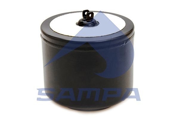 SAMPA Roller Piston, air spring bellow Article number: 030.196 cheaply