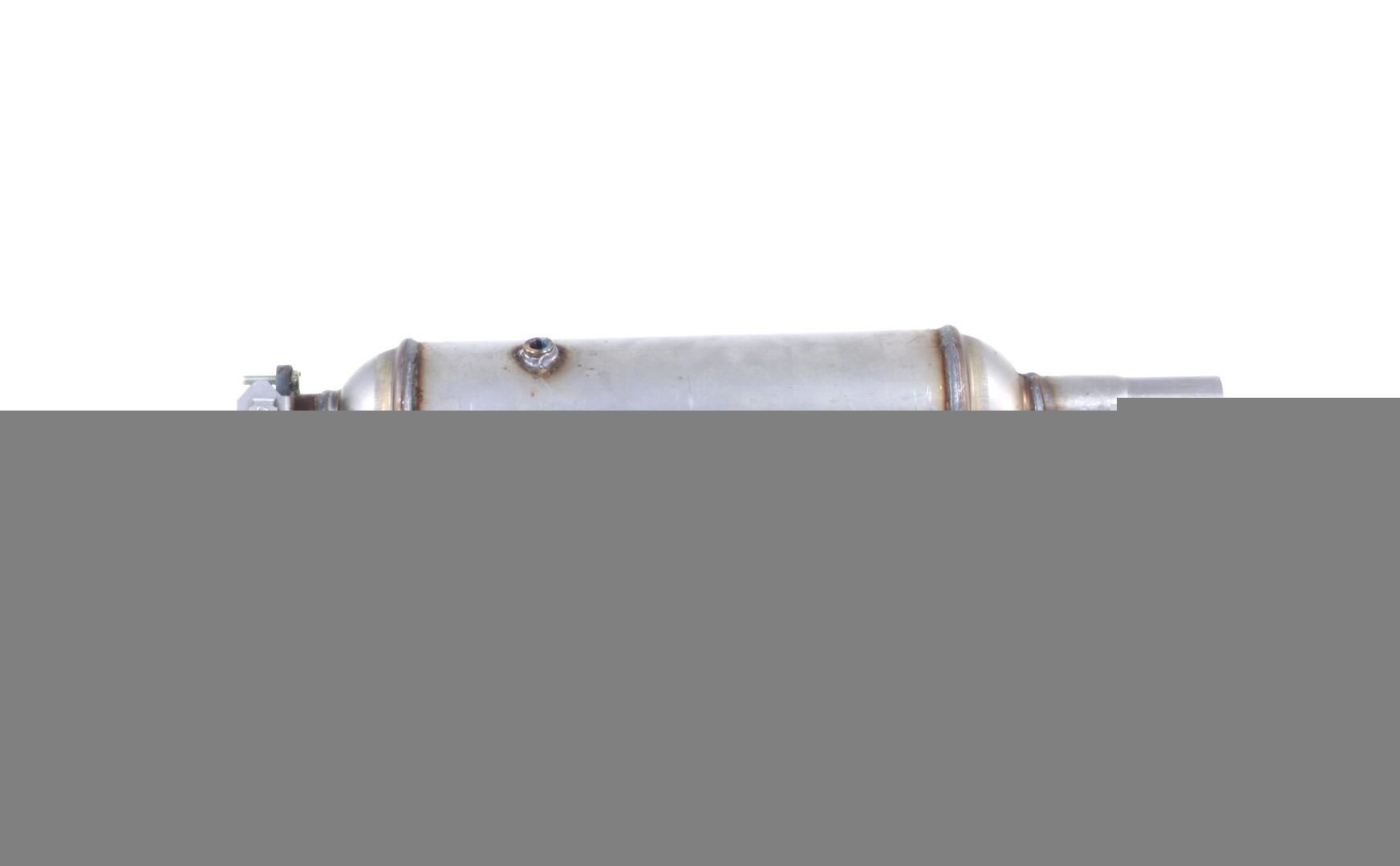 WALKER Filtre à particules numéro de l'article: 93082 à bon prix