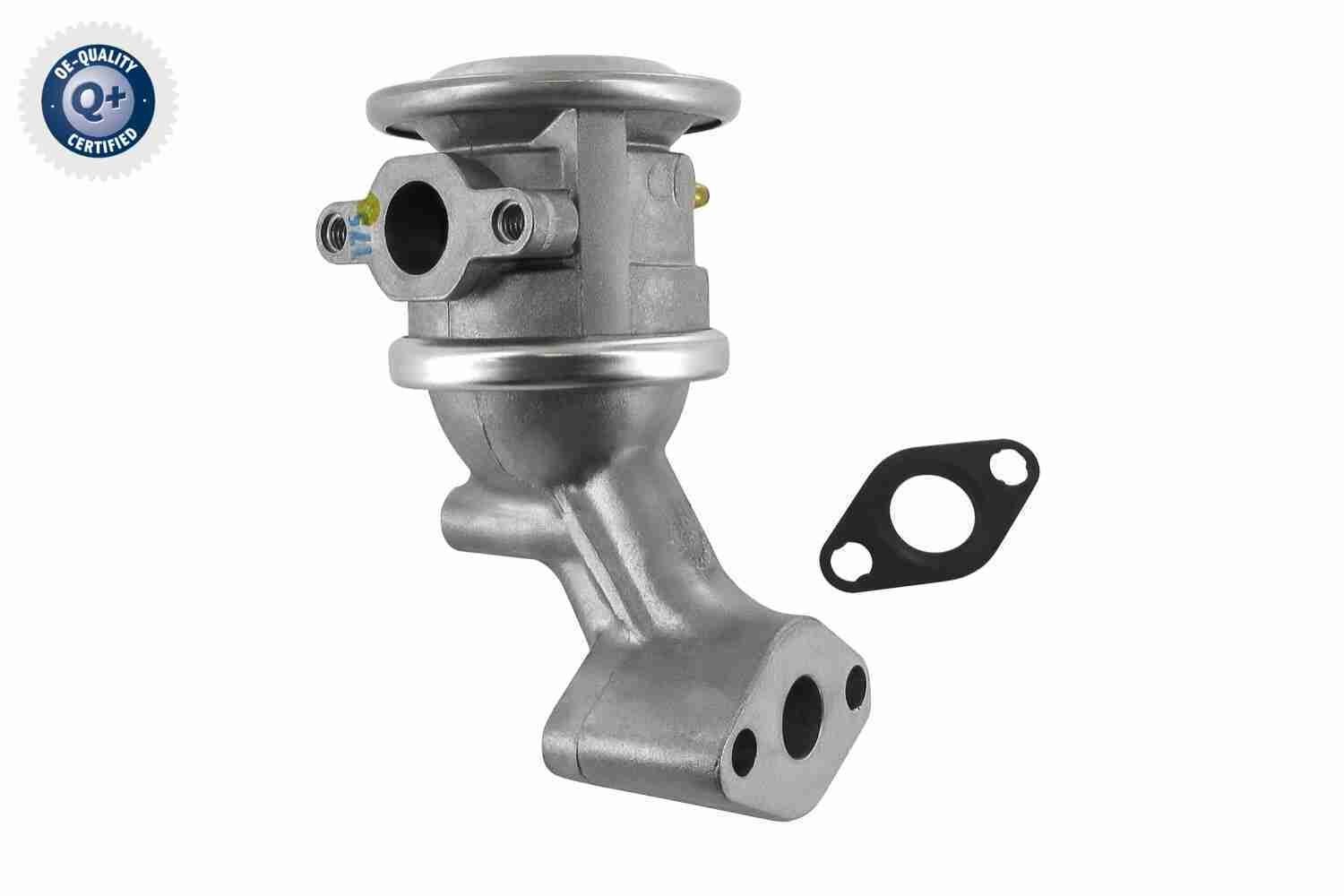 VEMO V10-77-1033 Soupape, insufflation d'air secondaire A6 2.8 FSI quattro 204 CH Essence 2018