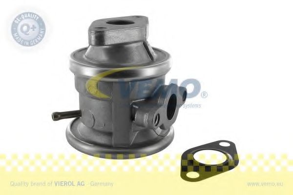 VEMO Βαλβίδα, σύστ. δευτερ. αέρα αριθμός Άρθρου: V10-77-1035 φθηνότερα