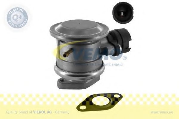VEMO Βαλβίδα, σύστ. αντλίας δευτ. αέρα αριθμός Άρθρου: V10-77-1036 φθηνότερα