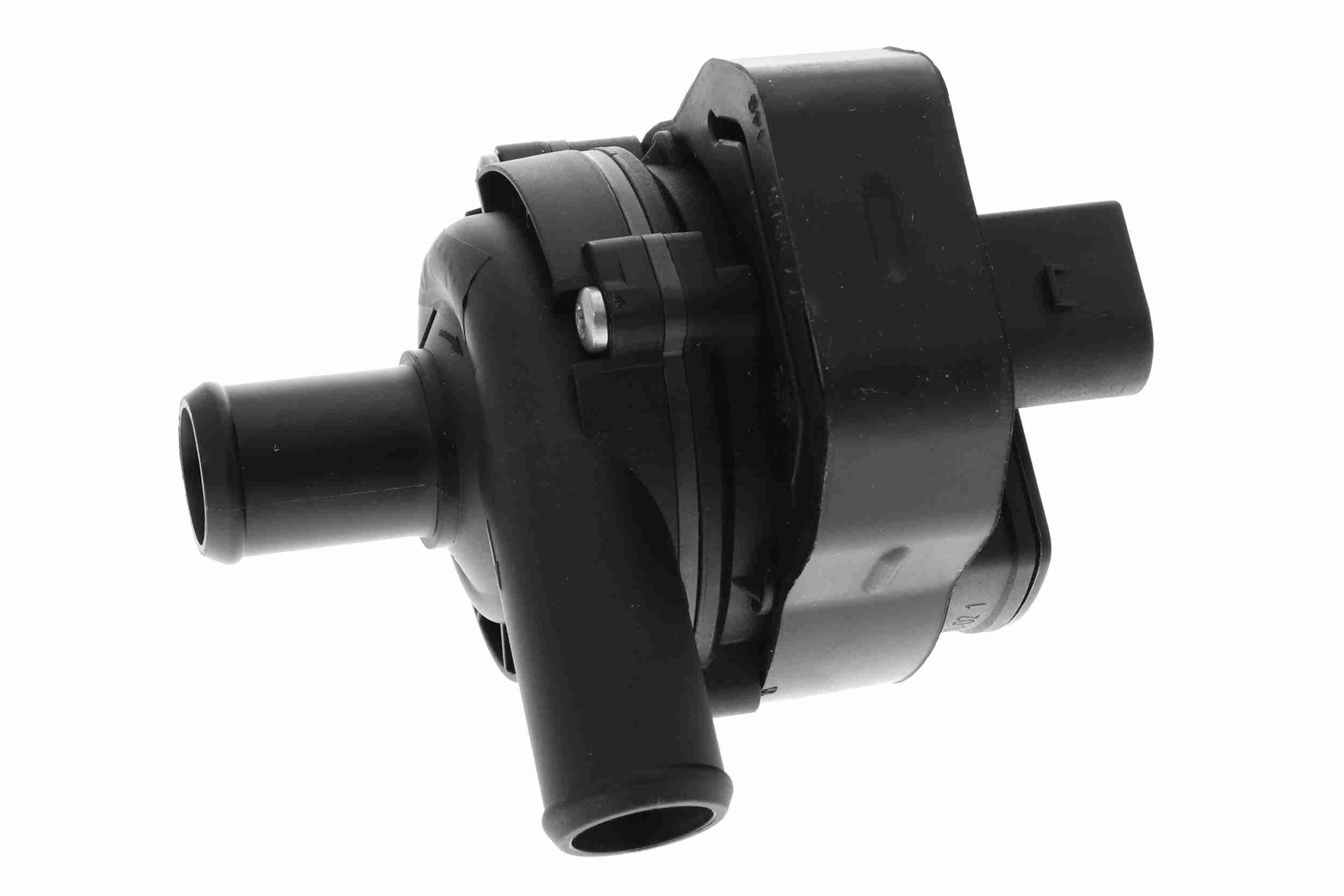 VEMO V30-16-0004 Vandcirkulationspumpe, motorvarmer C-klasse C 220 CDI 2.2 (204.208) 170 HK Diesel 2014