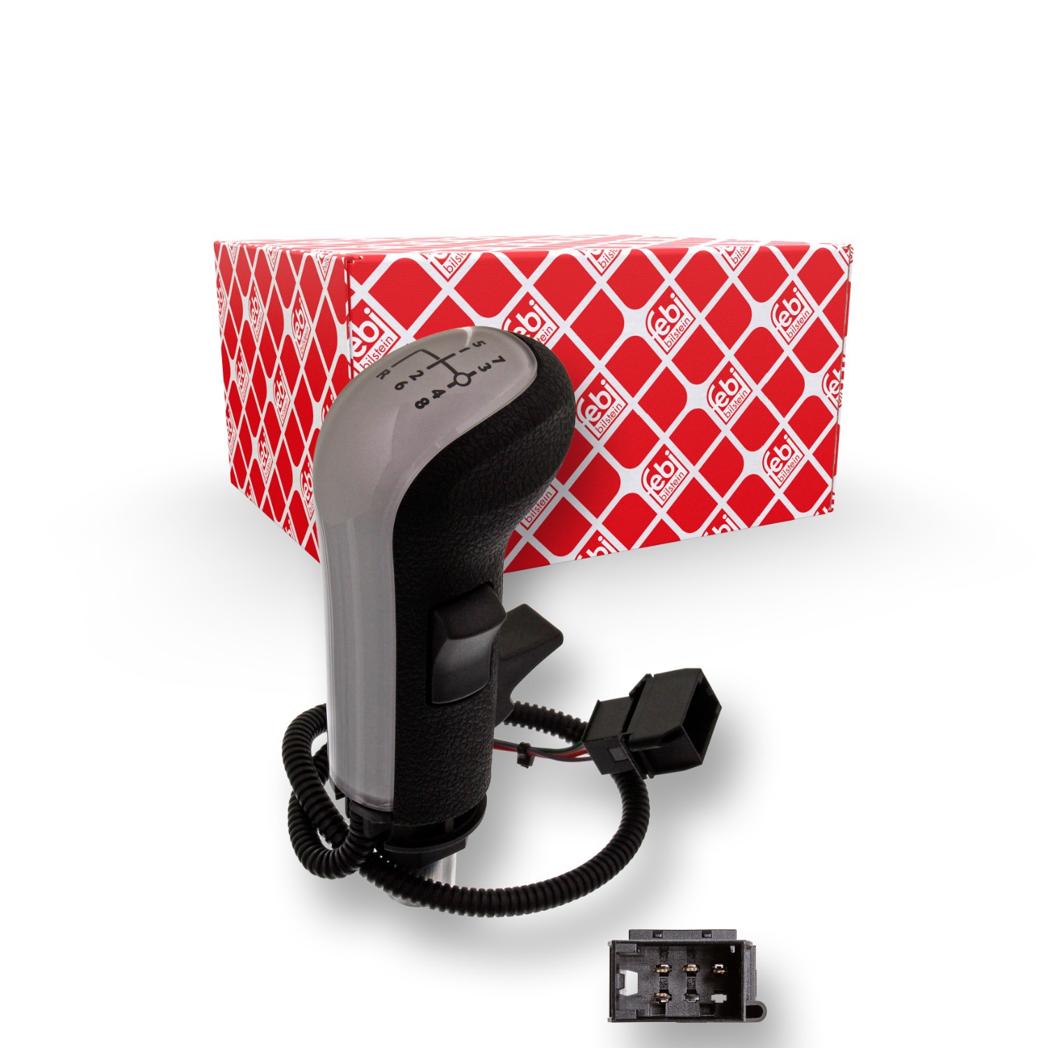 FEBI BILSTEIN Manzeta radici paky Číslo článku: 40322 levně