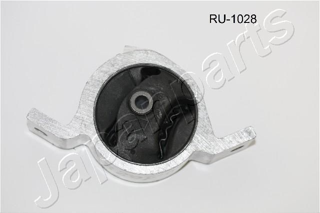 JAPANPARTS Engine mount Article number: RU-1028 cheaply