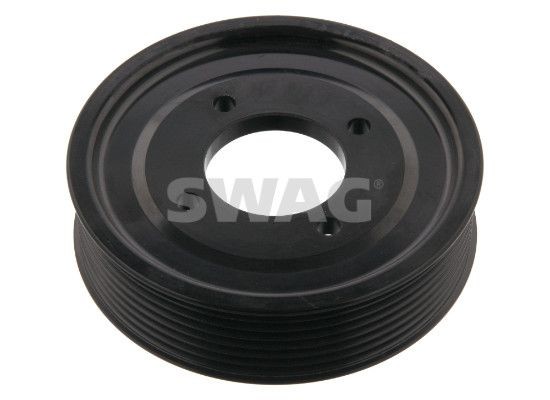 SWAG Remskive, vandpumpe Varenummer: 20 93 8329 billige